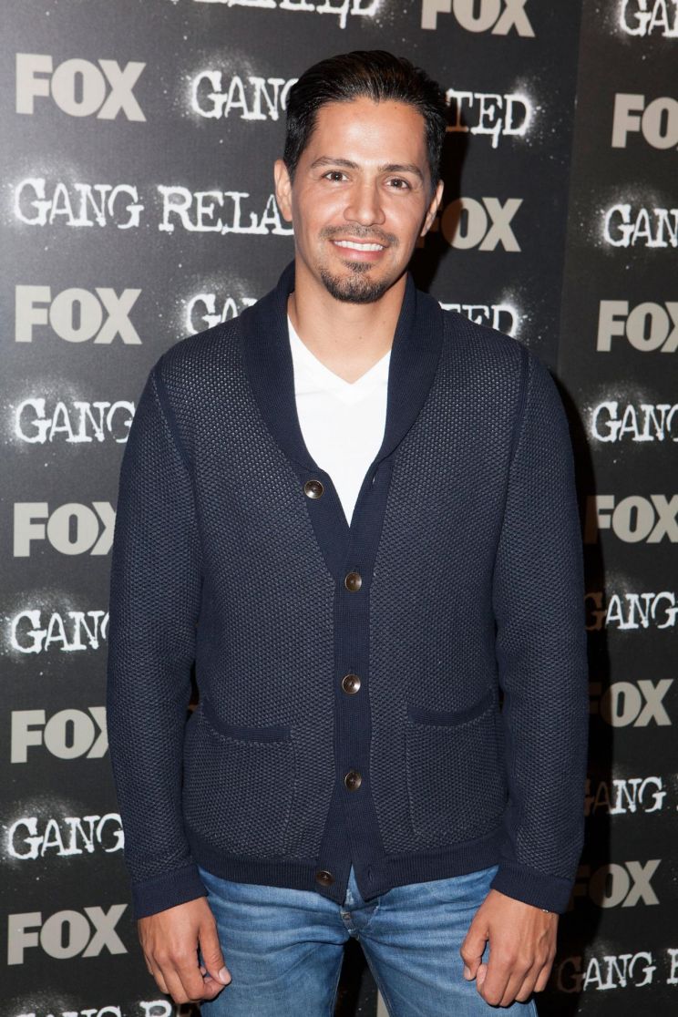 Jay Hernandez