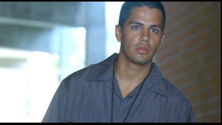 Jay Hernandez