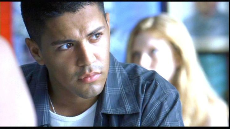 Jay Hernandez