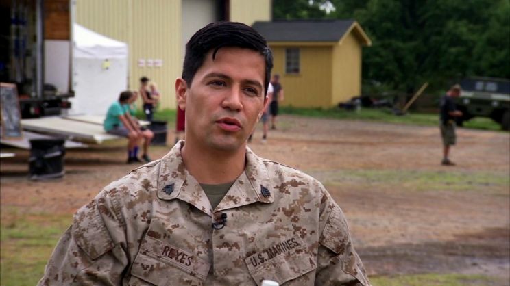 Jay Hernandez