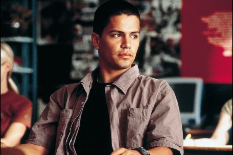 Jay Hernandez