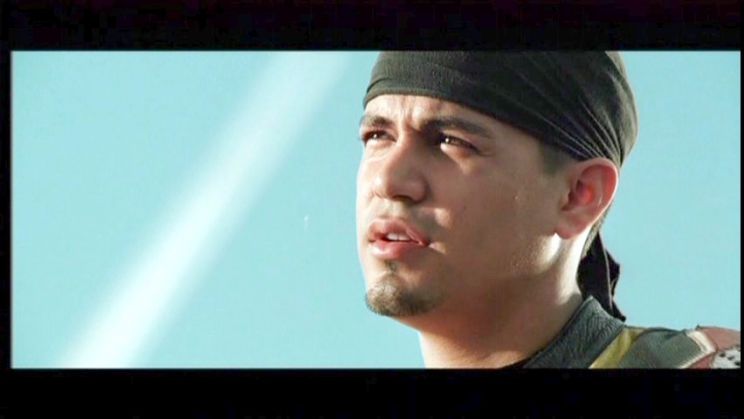 Jay Hernandez