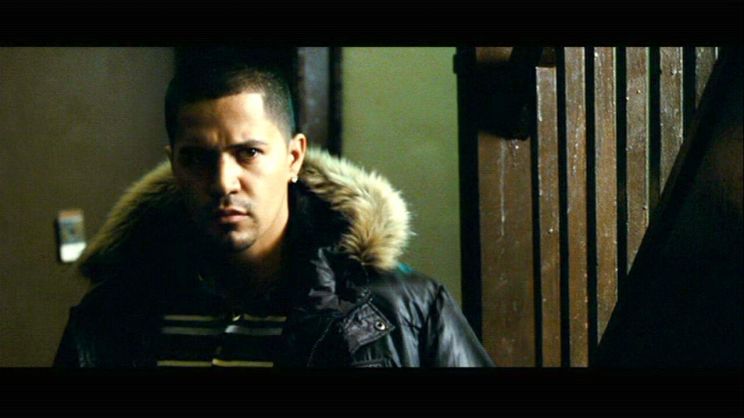 Jay Hernandez