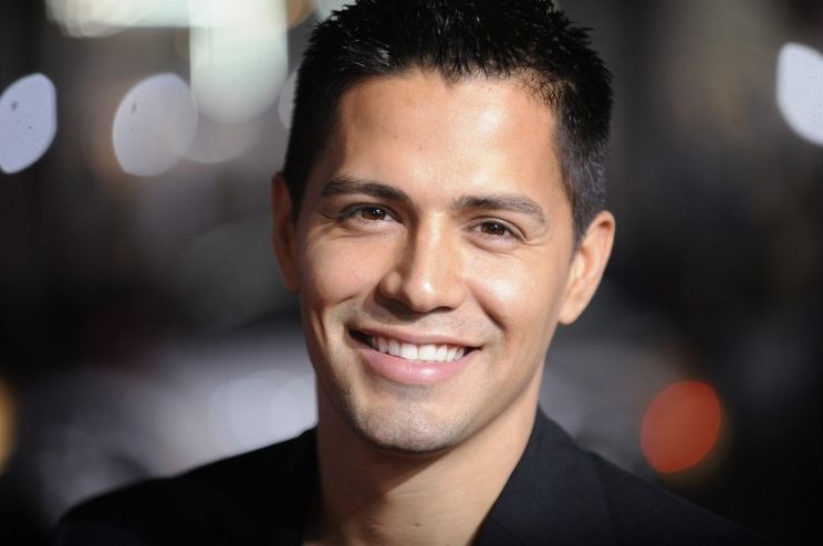 Jay Hernandez