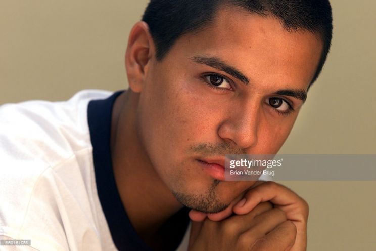 Jay Hernandez