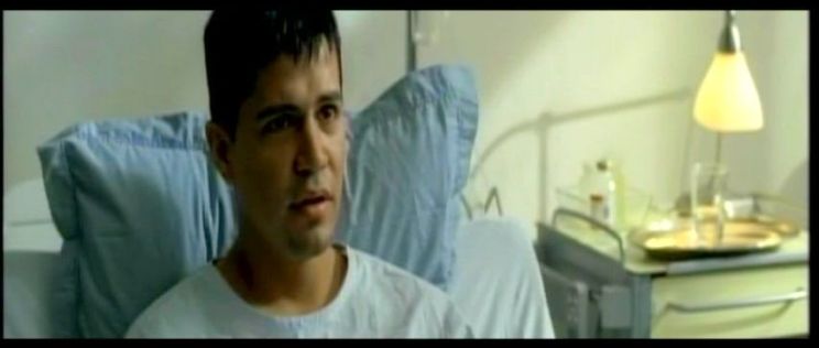 Jay Hernandez