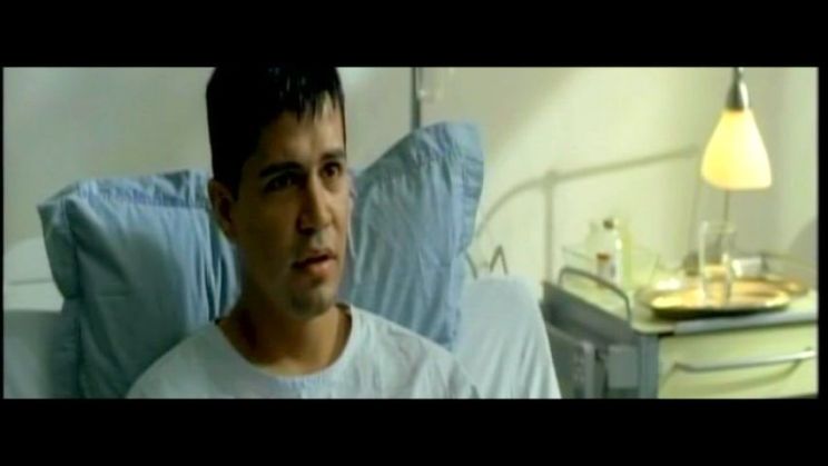 Jay Hernandez