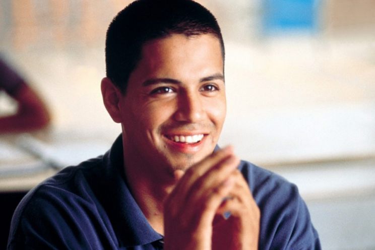 Jay Hernandez