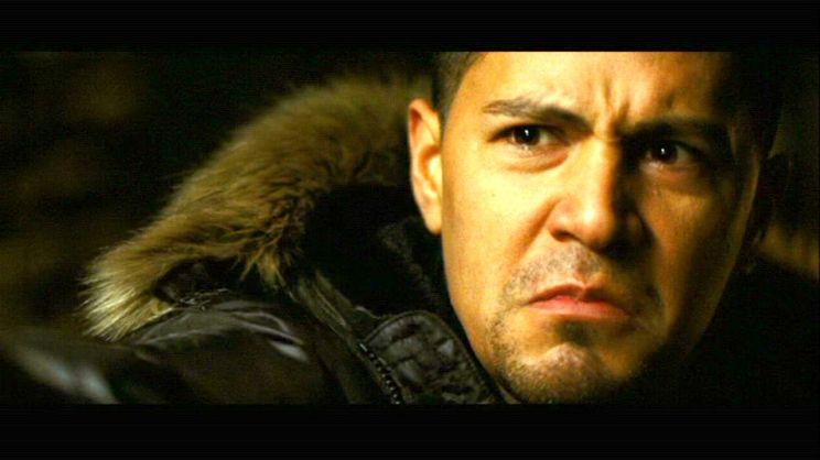 Jay Hernandez
