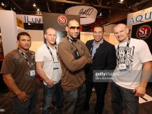 Jay Hieron