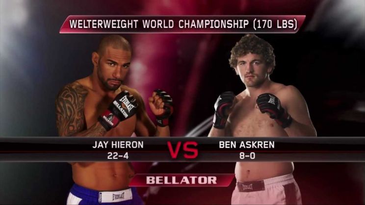 Jay Hieron