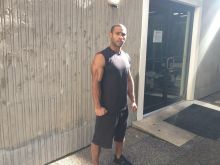 Jay Jackson