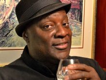 Jay Jackson