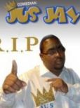 Jay Jackson