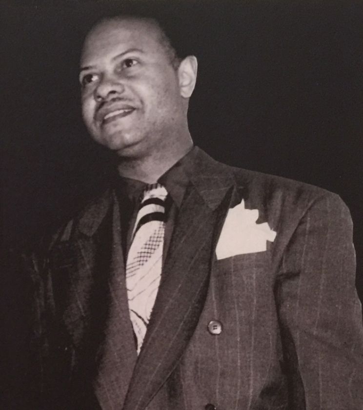 Jay Jackson