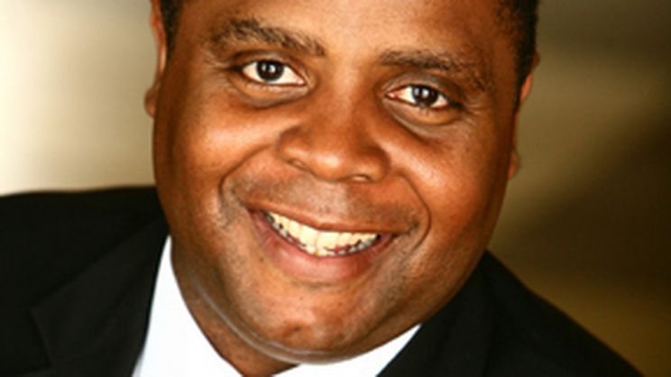 Jay Jackson
