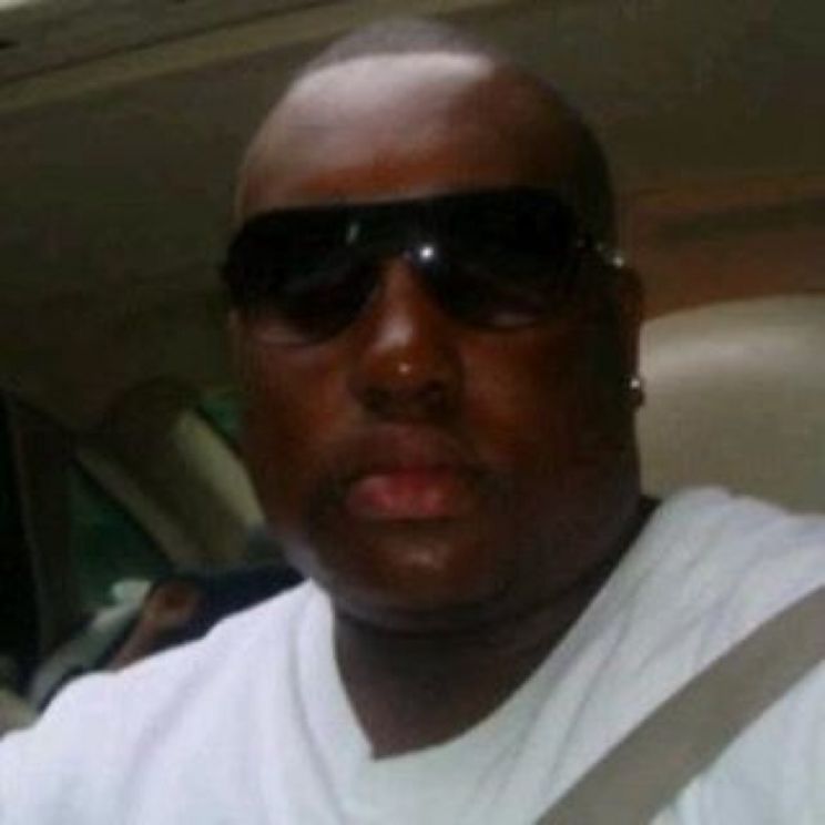 Jay Jackson