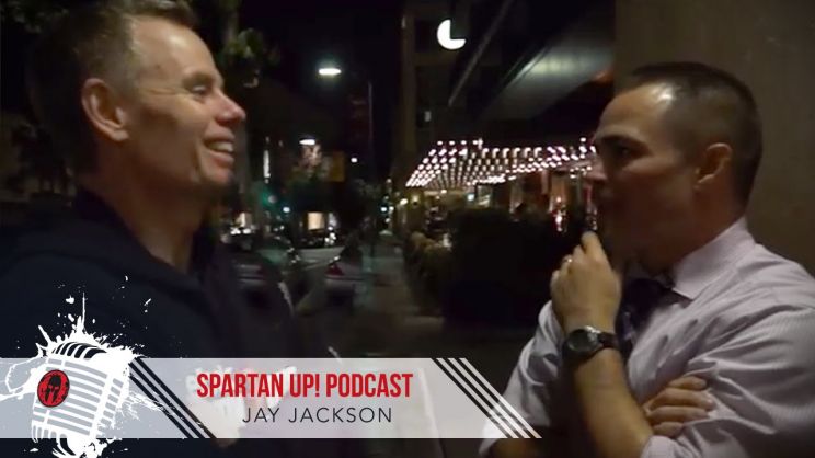Jay Jackson