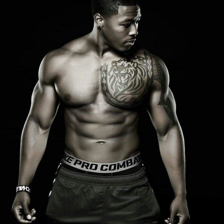 Jay Jackson