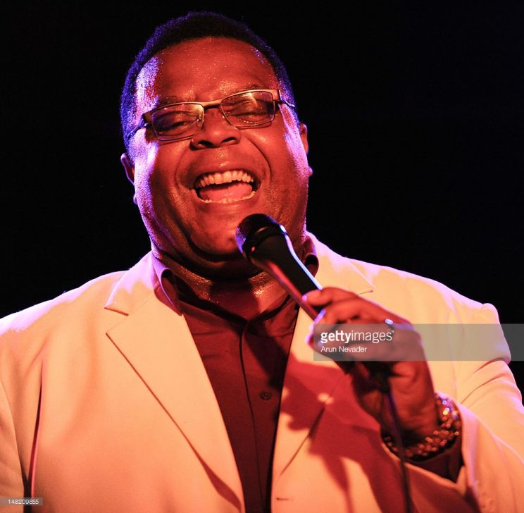 Jay Jackson