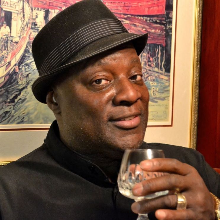 Jay Jackson