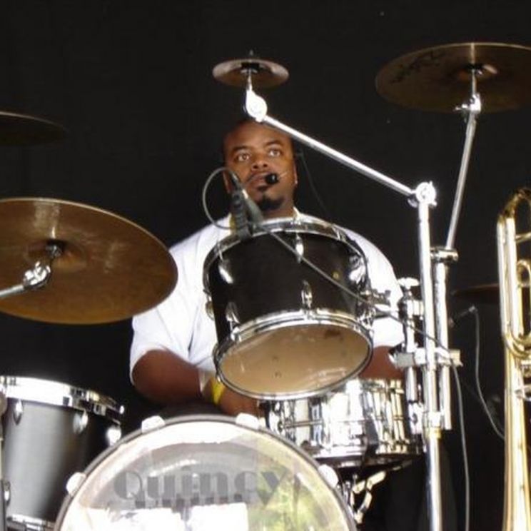 Jay Jackson