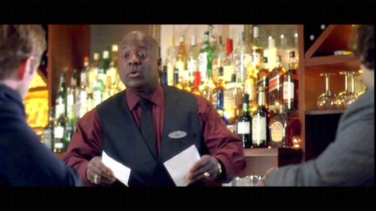 Jay Jackson