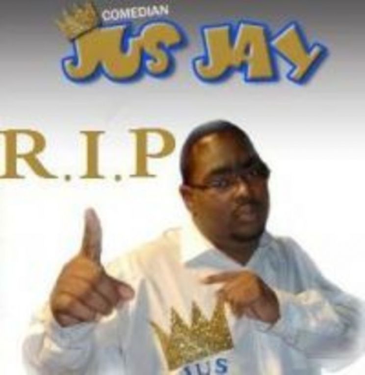 Jay Jackson