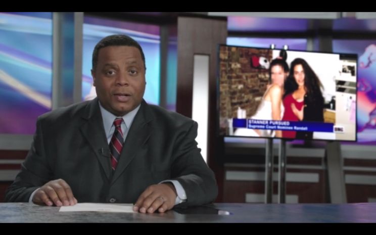 Jay Jackson