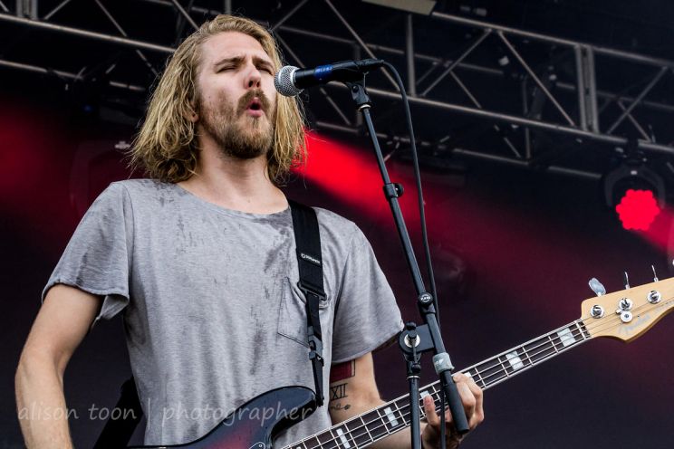 Jay Johnson