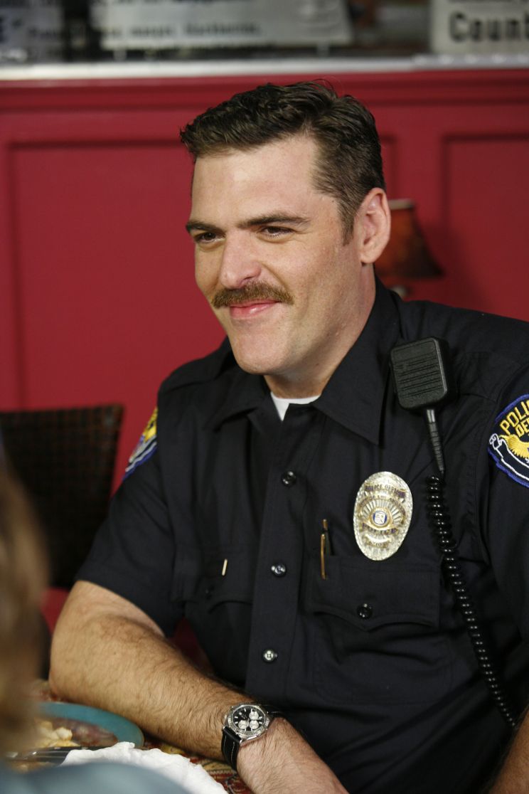 Jay Johnston