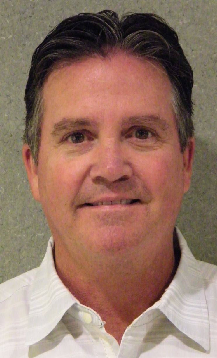 Jay Johnston