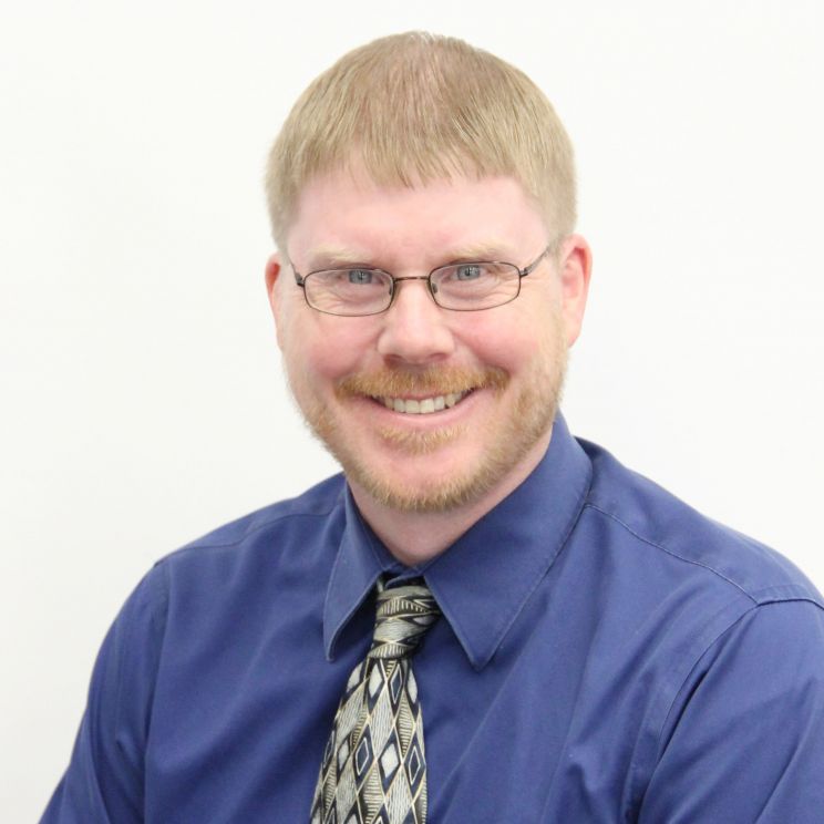 Jay Johnston