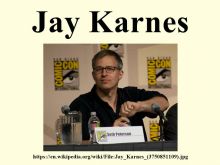 Jay Karnes