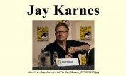 Jay Karnes