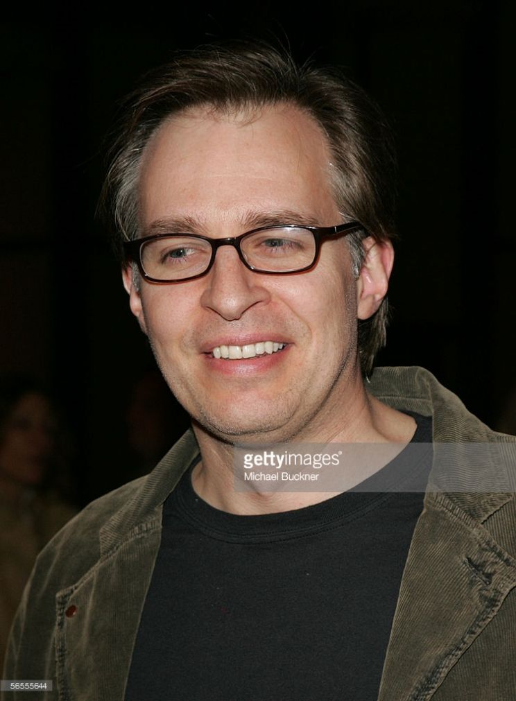 Jay Karnes
