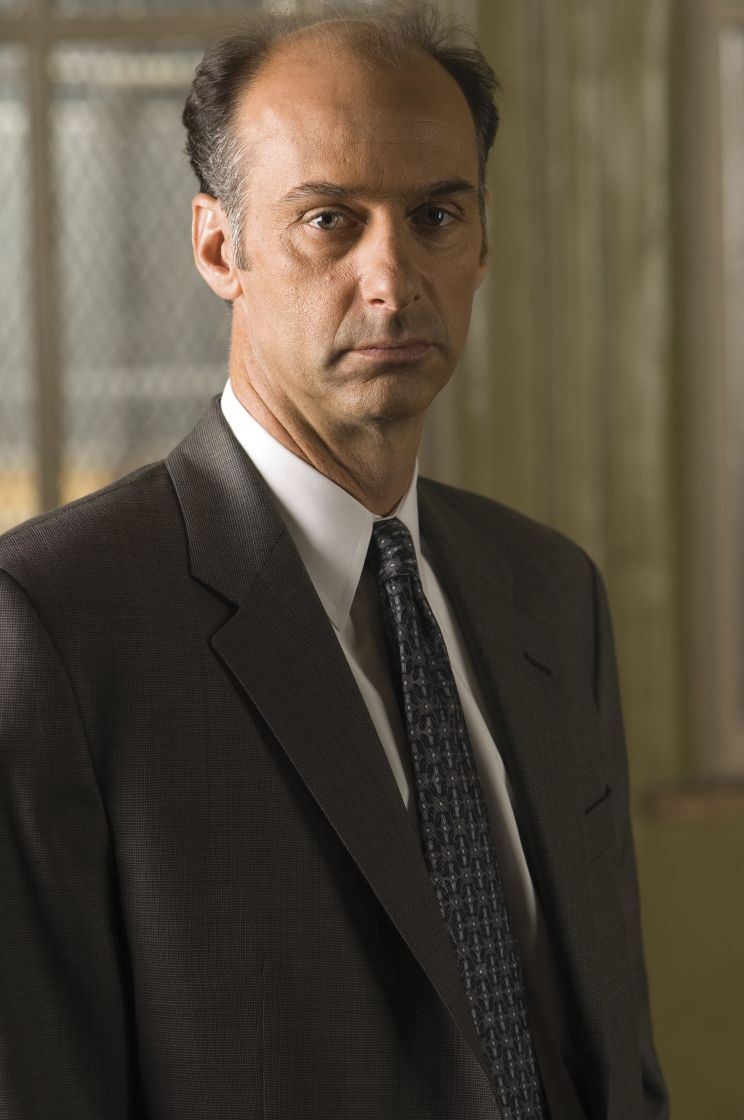 Jay Karnes