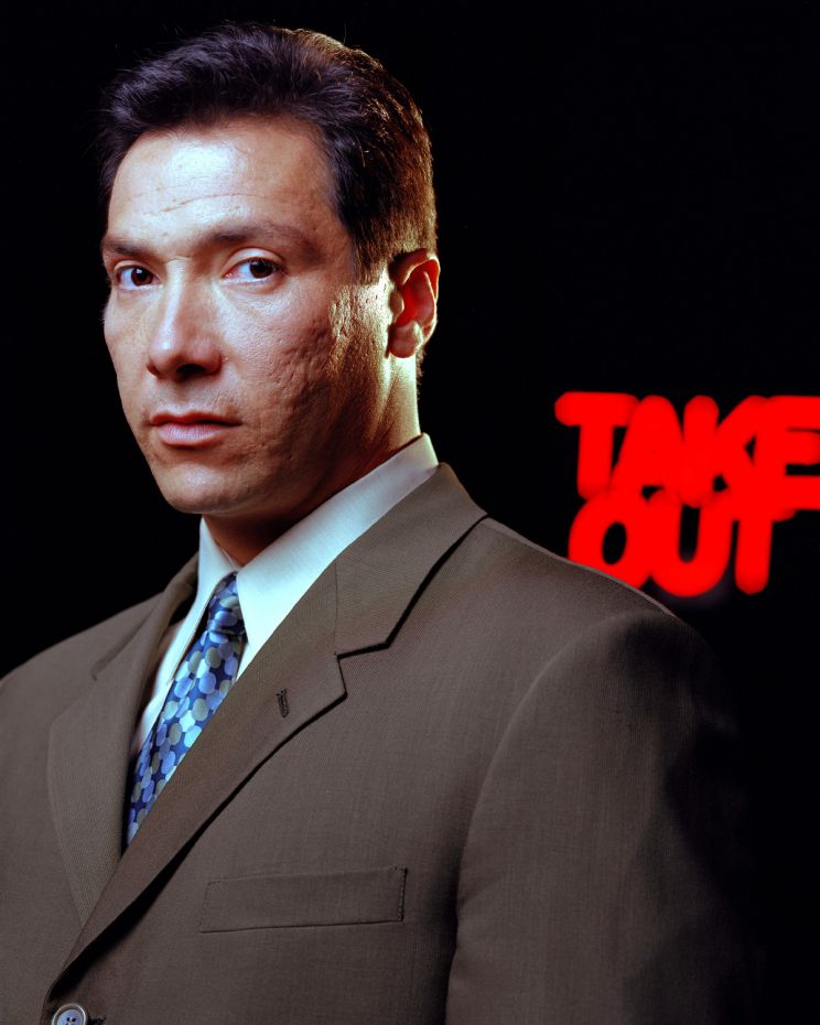 Jay Karnes
