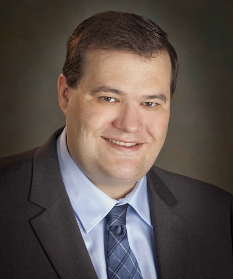 Jay Karnes