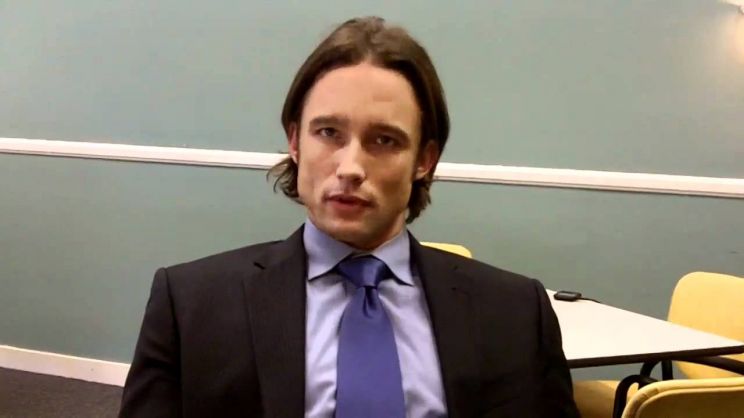 Jay Kenneth Johnson
