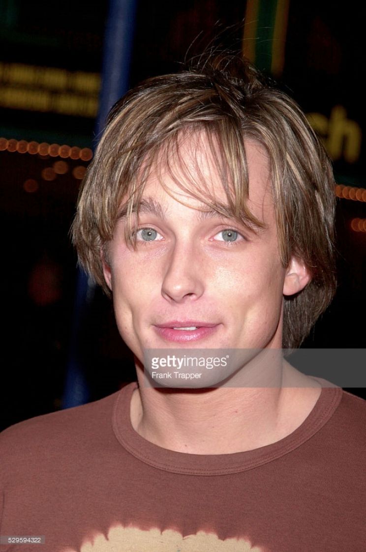 Jay Kenneth Johnson