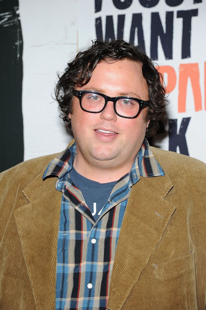 Pictures of Jay Klaitz