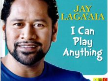 Jay Laga'aia