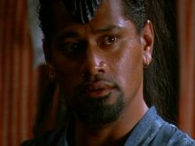 Jay Laga'aia