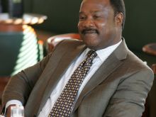 Jay Landsman
