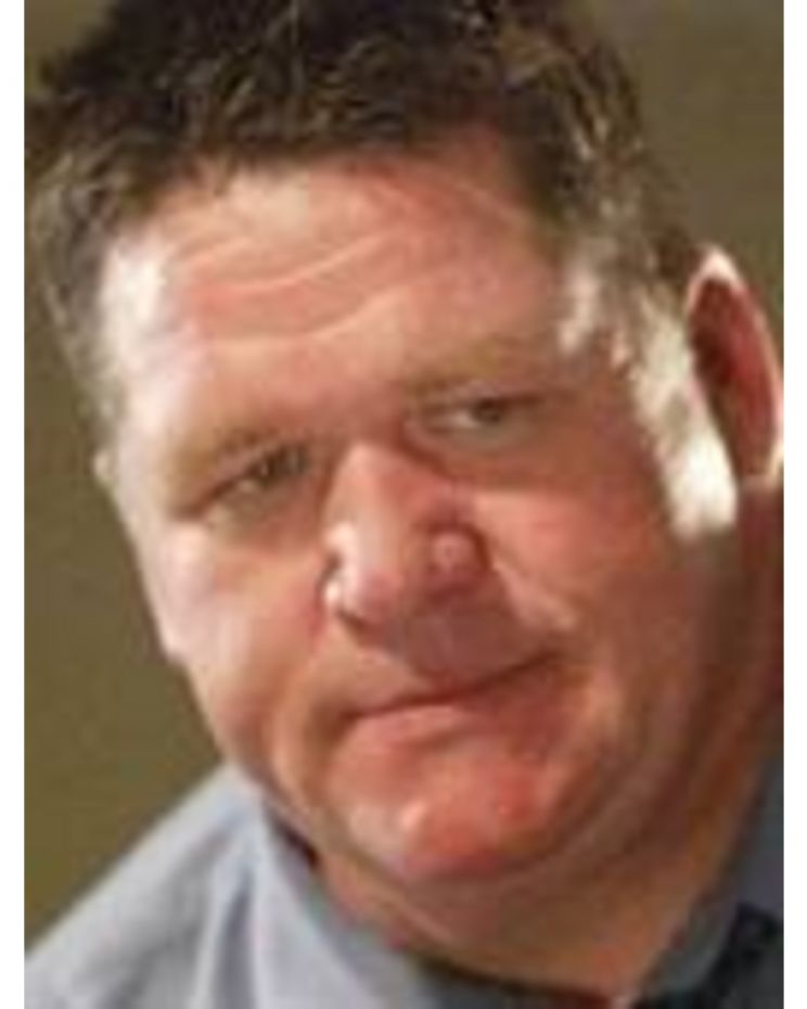 Jay Landsman