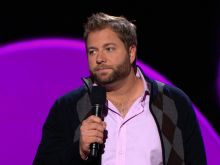 Jay Larson