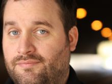 Jay Larson