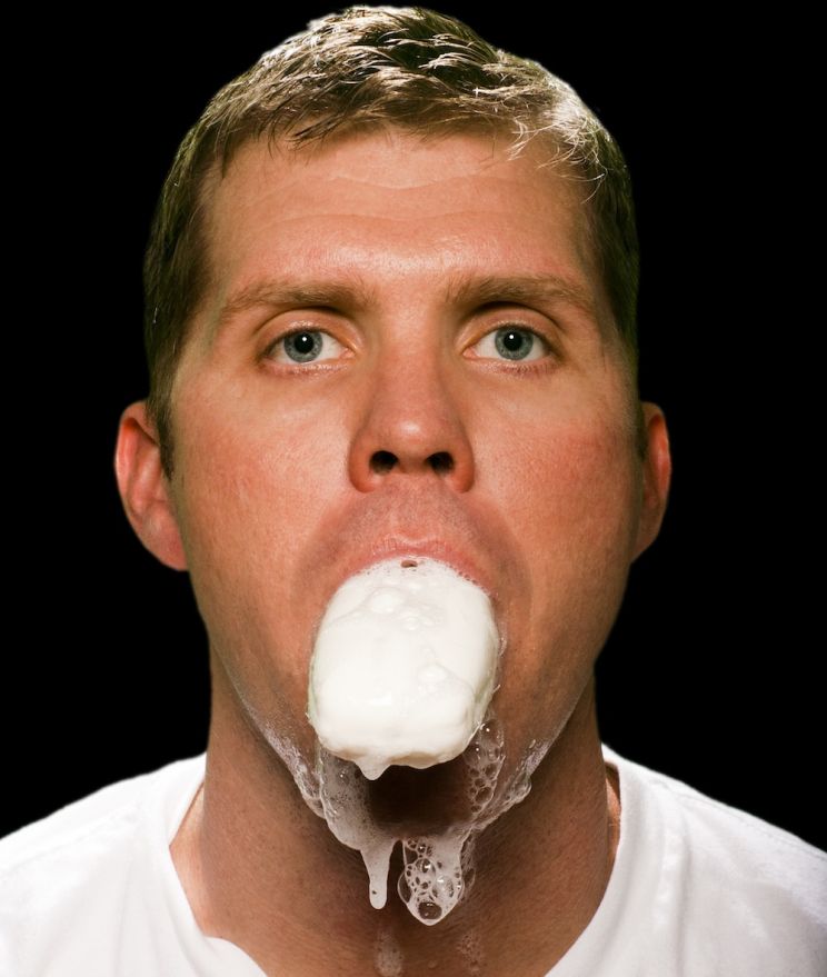 Jay Larson