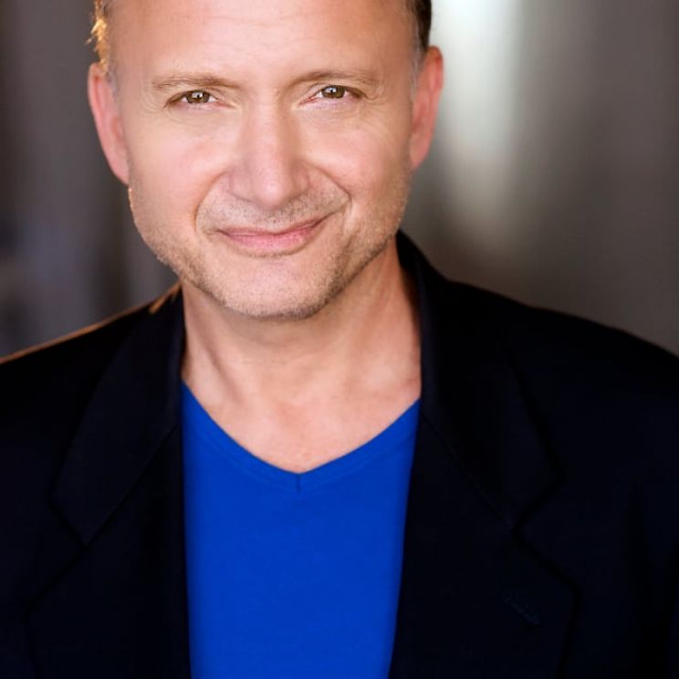 Jay Lawrence Kiman